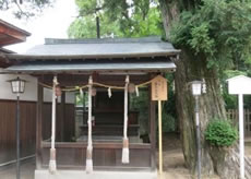 ﻿“恵美須起こし”の鐘、長野神社で叩こう、起きろ！！【河内長野　こんなオモロイとこ！！】